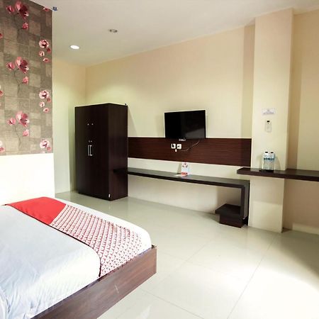 Maleo Residence 万隆 外观 照片