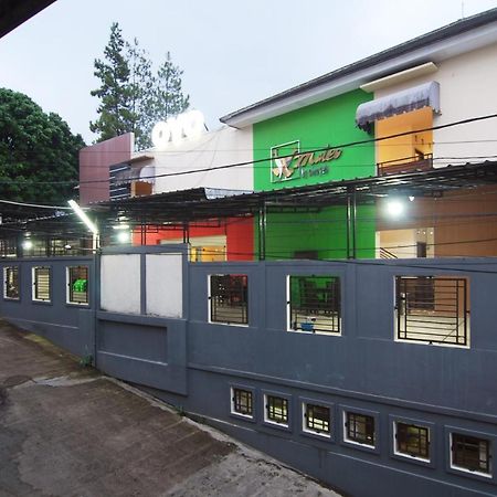 Maleo Residence 万隆 外观 照片