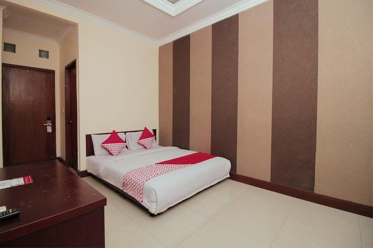 Maleo Residence 万隆 外观 照片