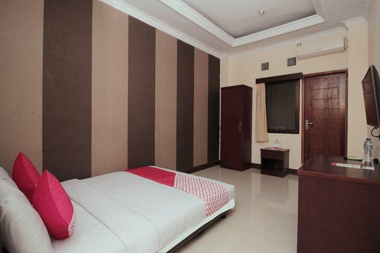 Maleo Residence 万隆 外观 照片