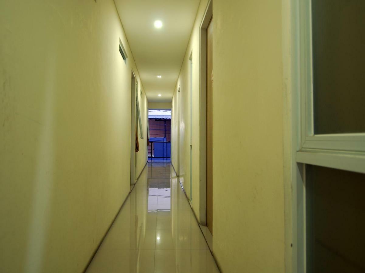 Maleo Residence 万隆 外观 照片