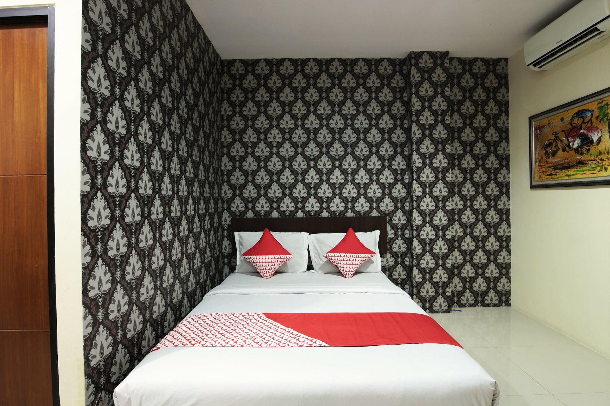 Maleo Residence 万隆 外观 照片