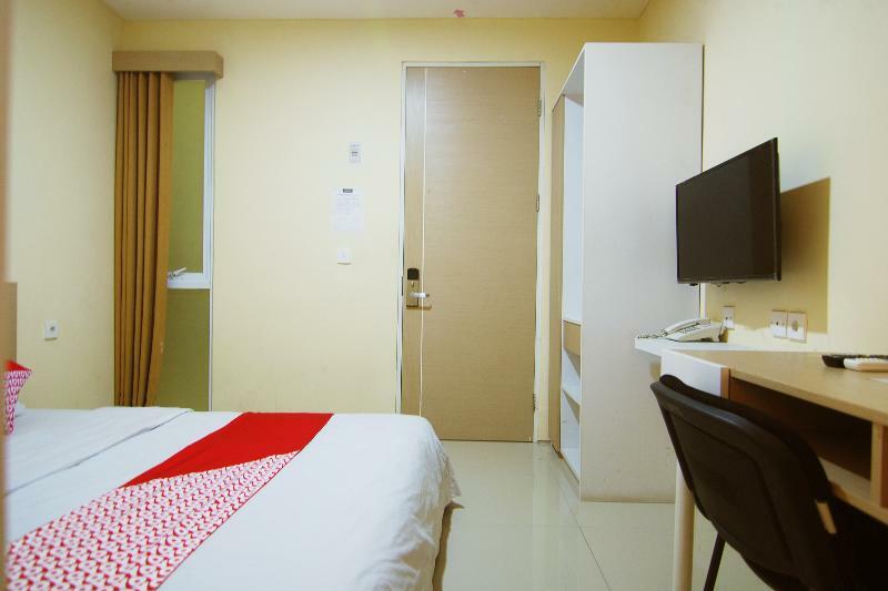 Maleo Residence 万隆 外观 照片
