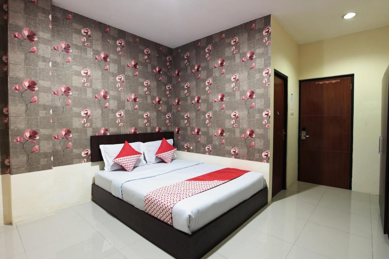 Maleo Residence 万隆 外观 照片