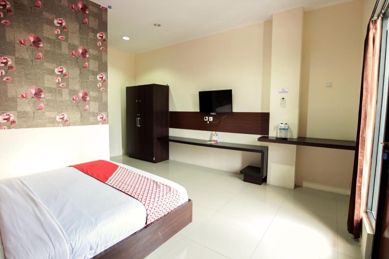 Maleo Residence 万隆 外观 照片