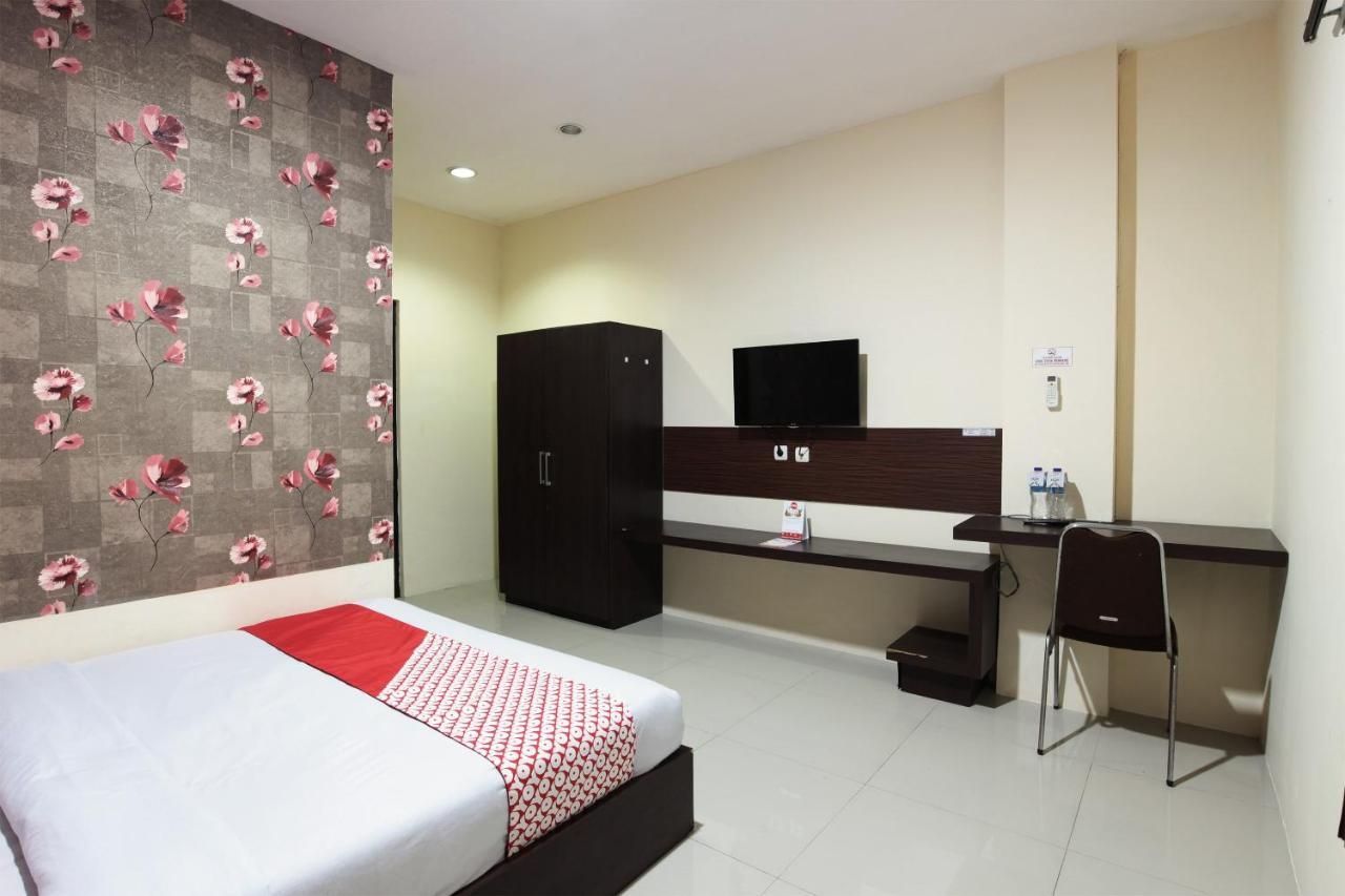 Maleo Residence 万隆 外观 照片