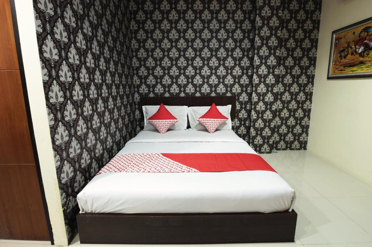 Maleo Residence 万隆 外观 照片
