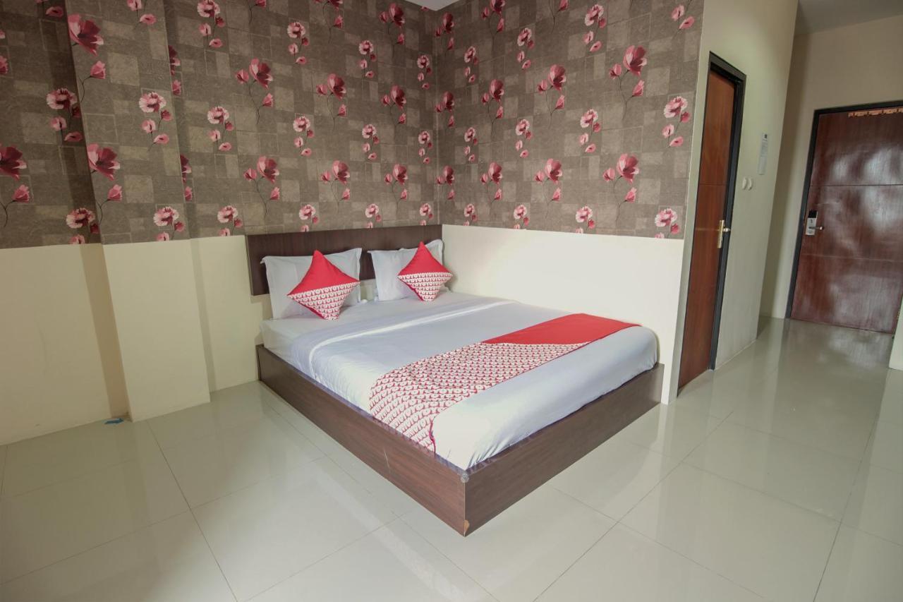 Maleo Residence 万隆 外观 照片