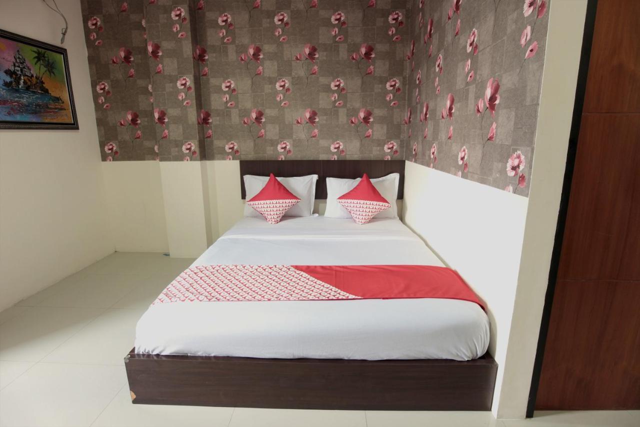 Maleo Residence 万隆 外观 照片