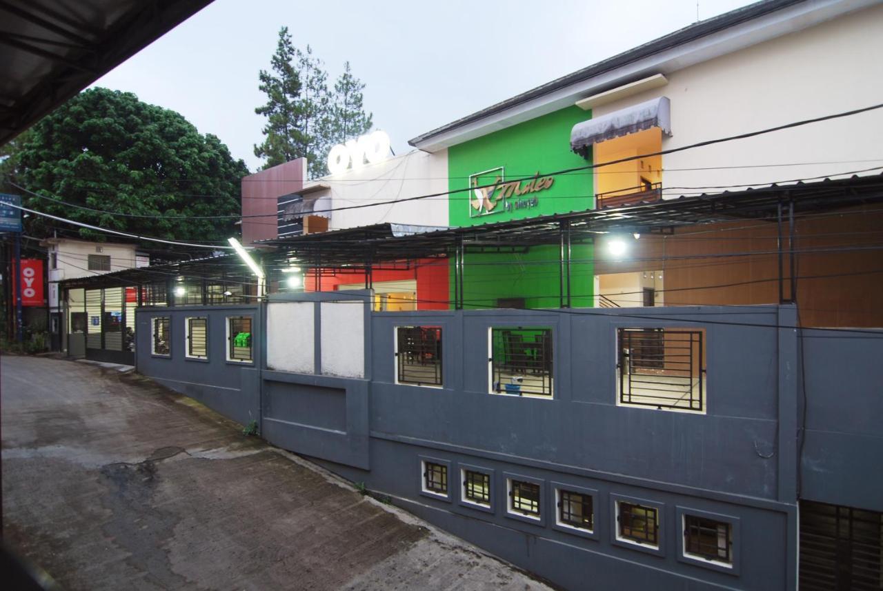 Maleo Residence 万隆 外观 照片