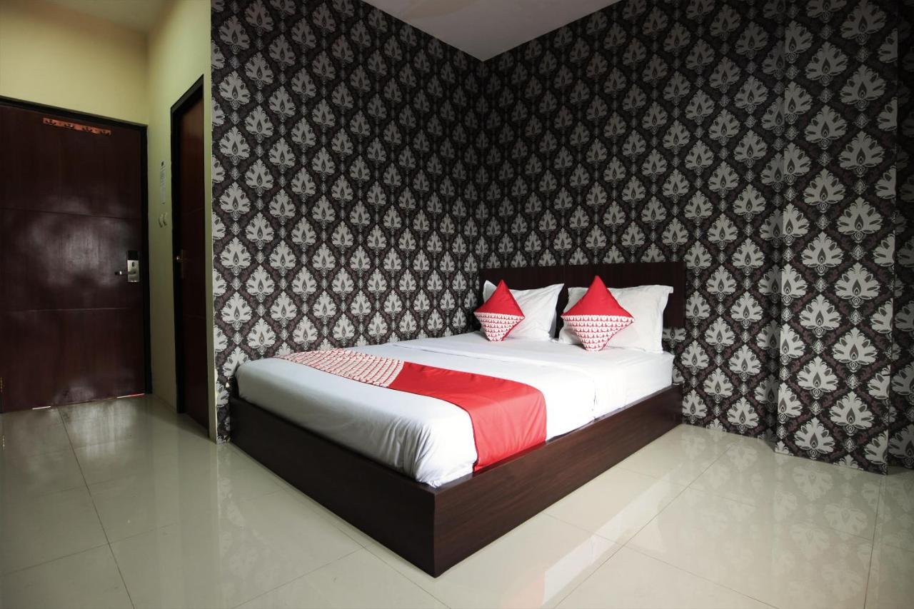 Maleo Residence 万隆 外观 照片